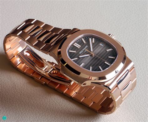 buy patek 5711 rose gold|patek 5711 price.